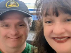 Ο σύζυγός μου και εγώ ανυπομονούσαμε να γίνουμε άδεια φωλιά. Τότε ο αδερφός μου με σύνδρομο Down ρώτησε αν μπορούσε να μετακομίσει.
| presscode.gr Ο σύζυγός μου και εγώ ανυπομονούσαμε να γίνουμε άδεια φωλιά. Τότε ο αδερφός μου με σύνδρομο Down ρώτησε αν μπορούσε να μετακομίσει.
| presscode.gr