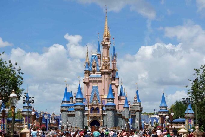 Ο τέταρτος καλεσμένος του Disney World πεθαίνει σε 1 μήνα Ο τέταρτος καλεσμένος του Disney World πεθαίνει σε 1 μήνα
| presscode.gr