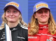 Ο τελικός της F1 Academy – Λας Βέγκας για να αποφασίσει τη συναρπαστική μάχη τίτλου
| presscode.gr Ο τελικός της F1 Academy – Λας Βέγκας για να αποφασίσει τη συναρπαστική μάχη τίτλου
| presscode.gr