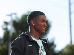 Ο τρέχων επιθετικός Temwa Chawinga κερδίζει για δεύτερο συνεχόμενο MVP NWSL
| presscode.gr Ο τρέχων επιθετικός Temwa Chawinga κερδίζει για δεύτερο συνεχόμενο MVP NWSL
| presscode.gr