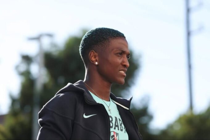 Ο τρέχων επιθετικός Temwa Chawinga κερδίζει για δεύτερο συνεχόμενο MVP NWSL
| presscode.gr