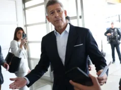 Ο υπουργός Μεταφορών Sean Duffy προειδοποιεί ότι ένας «σημαντικός» αριθμός Αμερικανών δεν θα μπορούν να ταξιδέψουν για την Ημέρα των Ευχαριστιών
| presscode.gr Ο υπουργός Μεταφορών Sean Duffy προειδοποιεί ότι ένας «σημαντικός» αριθμός Αμερικανών δεν θα μπορούν να ταξιδέψουν για την Ημέρα των Ευχαριστιών
| presscode.gr