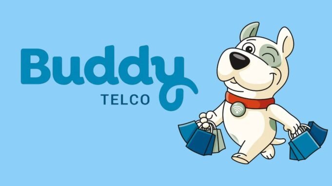 Ο φτηνός αλλά καλός πάροχος NBN Buddy Telco δίνει δωρεάν Ο φτηνός αλλά καλός πάροχος NBN Buddy Telco δίνει δωρεάν έναν μήνα για όλα τα σχέδιά του
| presscode.gr