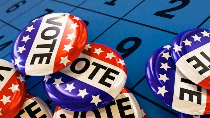 Ο χρόνος των εκλογών είναι καθοριστικός για την προσέλευση των ψηφοφόρων. Φέτος, η Νέα Υόρκη θα μπορούσε να ψηφίσει για να την αλλάξει
| presscode.gr