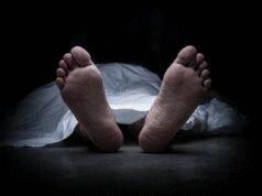 Οδηγός Autorickshaw, ένας ακόμη νεκρός σε τροχαίο δυστύχημα Brahmanbaria
| presscode.gr Οδηγός Autorickshaw, ένας ακόμη νεκρός σε τροχαίο δυστύχημα Brahmanbaria
| presscode.gr