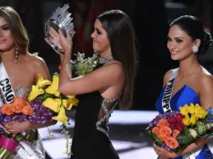 Οι 17 μεγαλύτερες διαμάχες στην ιστορία της Μις Υφήλιος
| presscode.gr Οι 17 μεγαλύτερες διαμάχες στην ιστορία της Μις Υφήλιος
| presscode.gr