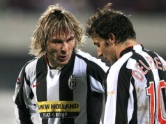 Οι 25 καλύτεροι παίκτες της Γιουβέντους όλων των εποχών—Κατάταξη
| presscode.gr Οι 25 καλύτεροι παίκτες της Γιουβέντους όλων των εποχών—Κατάταξη
| presscode.gr