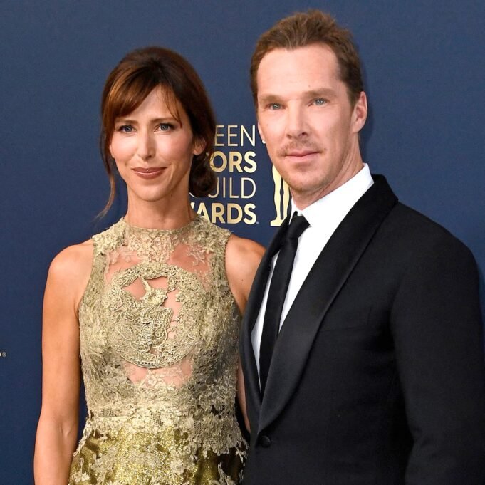 Οι Benedict Cumberbatch, Sophie Hunter απολαμβάνουν θαυμάσια σπάνια βραδιά ραντεβού Οι Benedict Cumberbatch, Sophie Hunter απολαμβάνουν θαυμάσια σπάνια βραδιά ραντεβού
| presscode.gr