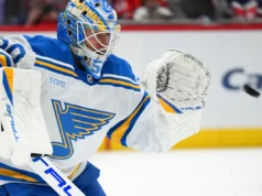 Οι Blues κορυφαίοι των Islanders 2-1 για να κλείσουν το σερί τεσσάρων ηττών
| presscode.gr Οι Blues κορυφαίοι των Islanders 2-1 για να κλείσουν το σερί τεσσάρων ηττών
| presscode.gr