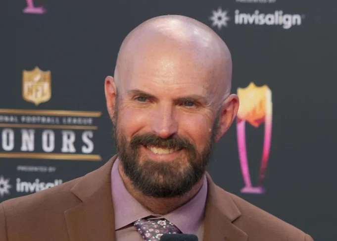 Οι Broncos ανέβασαν στο Twitter τέλεια αντίδραση στην πρόβλεψη του Adam Rank για το παιχνίδι των Chiefs
| presscode.gr