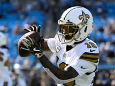 Οι Denver Broncos έχουν έναν ξεκάθαρο και προφανή παίκτη για να στοχεύσουν μετά την κίνηση του Saints
| presscode.gr Οι Denver Broncos έχουν έναν ξεκάθαρο και προφανή παίκτη για να στοχεύσουν μετά την κίνηση του Saints
| presscode.gr