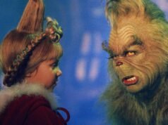 Οι Jim Carrey και Taylor Momsen ξανασμίγουν 25 χρόνια μετά τα γυρίσματα του The Grinch
| presscode.gr Οι Jim Carrey και Taylor Momsen ξανασμίγουν 25 χρόνια μετά τα γυρίσματα του The Grinch
| presscode.gr