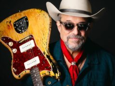 Οι Mavericks ανακοινώνουν το Special Guest Lineup για το Blowout Raul Malo Tribute στο Ryman
| presscode.gr Οι Mavericks ανακοινώνουν το Special Guest Lineup για το Blowout Raul Malo Tribute στο Ryman
| presscode.gr