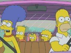 Οι Simpsons σκοτώνουν ξαφνικά τον μακροχρόνιο χαρακτήρα μετά από 35 σεζόν
| presscode.gr Οι Simpsons σκοτώνουν ξαφνικά τον μακροχρόνιο χαρακτήρα μετά από 35 σεζόν
| presscode.gr