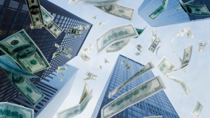 Οι ΗΠΑ ενδέχεται να οφείλουν 1 τρισεκατομμύριο δολάρια σε επιστροφές Οι ΗΠΑ ενδέχεται να οφείλουν 1 τρισεκατομμύριο δολάρια σε επιστροφές χρημάτων εάν η SCOTUS ακυρώσει τους δασμούς Τραμπ
| presscode.gr