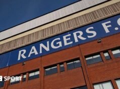 Οι Ρέιντζερς αποκαλύπτουν απώλεια 14,8 εκατομμυρίων λιρών παρά τα έσοδα ρεκόρ
| presscode.gr Οι Ρέιντζερς αποκαλύπτουν απώλεια 14,8 εκατομμυρίων λιρών παρά τα έσοδα ρεκόρ
| presscode.gr