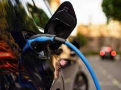 Οι έξυπνοι οδηγοί EV έκαναν τη Rachel Reeves από 30 εκατομμύρια £ σε φόρο αυτοκινήτου φέτος χρησιμοποιώντας το παραθυράκι για να αποφύγουν την επιδρομή του Καγκελάριου
| presscode.gr Οι έξυπνοι οδηγοί EV έκαναν τη Rachel Reeves από 30 εκατομμύρια £ σε φόρο αυτοκινήτου φέτος χρησιμοποιώντας το παραθυράκι για να αποφύγουν την επιδρομή του Καγκελάριου
| presscode.gr