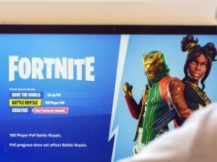 Οι ακτιβιστές χρησιμοποιούν το «Fortnite» για να αντεπιτεθούν στο ICE
| presscode.gr Οι ακτιβιστές χρησιμοποιούν το «Fortnite» για να αντεπιτεθούν στο ICE
| presscode.gr