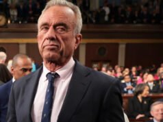 Οι αποκρουστικές επεξεργασίες του RFK Jr.: Ο ιστότοπος του CDC τώρα συνδέει ψευδώς τα εμβόλια και τον αυτισμό
| presscode.gr Οι αποκρουστικές επεξεργασίες του RFK Jr.: Ο ιστότοπος του CDC τώρα συνδέει ψευδώς τα εμβόλια και τον αυτισμό
| presscode.gr