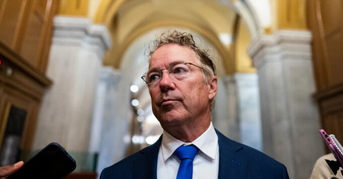 Οι γερουσιαστές θέλουν οι ερευνητές του εξτρεμισμού να παραδώσουν έγγραφα που συνδέονται με μνησικακίες της δεξιάς
| presscode.gr