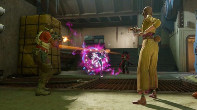 Οι διακομιστές αντίστροφης μηχανικής των θαυμαστών για το ανενεργό Concord Οι διακομιστές αντίστροφης μηχανικής των θαυμαστών για το ανενεργό Concord της Sony ενδέχεται να έχουν πρόβλημα
| presscode.gr