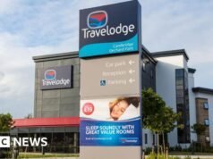 Οι διαφημίσεις ξενοδοχείων απαγορεύτηκαν σε παραπλανητικά φθηνά δωμάτια
| presscode.gr Οι διαφημίσεις ξενοδοχείων απαγορεύτηκαν σε παραπλανητικά φθηνά δωμάτια
| presscode.gr