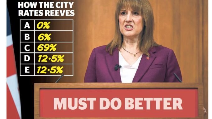 Οι διαχειριστές κεφαλαίων απορρίπτουν τις μετοχές του Ηνωμένου Βασιλείου: Οι φόβοι για μια φούσκα τεχνητής νοημοσύνης οδηγούν τον Footsie σε πτώση
| presscode.gr