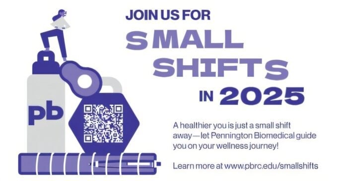 Οι ειδικοί συνιστούν μικρές αλλαγές για μια πιο υγιεινή, πιο Οι ειδικοί συνιστούν μικρές αλλαγές για μια πιο υγιεινή, πιο ευχάριστη περίοδο διακοπών
| presscode.gr