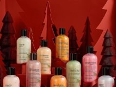 Οι εορταστικές πλύσεις σώματος της Philosophy’s έχουν έκπτωση 51% στο RN
| presscode.gr Οι εορταστικές πλύσεις σώματος της Philosophy's έχουν έκπτωση 51% στο RN
| presscode.gr