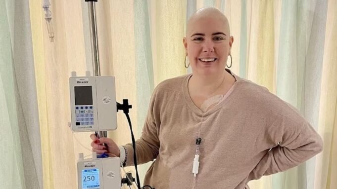 Οι επιστήμονες χαιρετίζουν το νέο «άνευ προηγουμένου» χάπι που ενισχύει Οι επιστήμονες χαιρετίζουν το νέο «άνευ προηγουμένου» χάπι που ενισχύει τα ποσοστά επιβίωσης για ασθενείς με διηθητικό καρκίνο... χωρίς εξουθενωτικές παρενέργειες
| presscode.gr