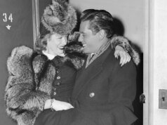 Οι επιστολές της Lucille Ball και της Desi Arnaz εν καιρώ πολέμου εκθέτουν ζητήματα ζήλιας και εμπιστοσύνης στον γάμο των σταρ του «I Love Lucy»
| presscode.gr Οι επιστολές της Lucille Ball και της Desi Arnaz εν καιρώ πολέμου εκθέτουν ζητήματα ζήλιας και εμπιστοσύνης στον γάμο των σταρ του «I Love Lucy»
| presscode.gr