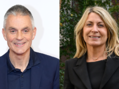 Οι ηγέτες του BBC παραιτούνται μετά τη διαμάχη για την επεξεργασμένη ομιλία Τραμπ
| presscode.gr Οι ηγέτες του BBC παραιτούνται μετά τη διαμάχη για την επεξεργασμένη ομιλία Τραμπ
| presscode.gr