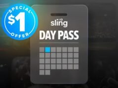 Οι ημερήσιες κάρτες Sling Orange είναι μόνο 1 $ αυτήν τη στιγμή για τη Black Friday
| presscode.gr Οι ημερήσιες κάρτες Sling Orange είναι μόνο 1 $ αυτήν τη στιγμή για τη Black Friday
| presscode.gr