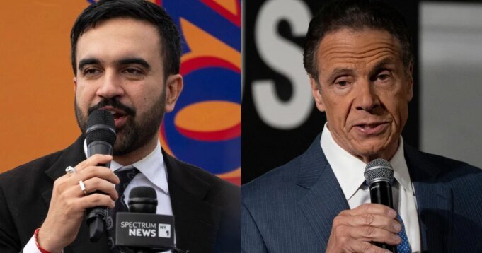 Οι κάλπες σφίγγουν καθώς οι κούρσες ανεβαίνουν στη Νέα Υόρκη και το Νιου Τζέρσεϊ ενόψει της ημέρας των εκλογών
| presscode.gr