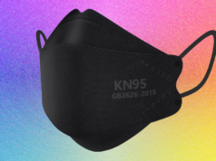 Οι καλύτερες μάσκες προσώπου N95, KF94 και KN95 (2025)
| presscode.gr Οι καλύτερες μάσκες προσώπου N95, KF94 και KN95 (2025)
| presscode.gr