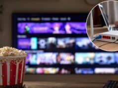 Οι καλύτερες προσφορές για τηλεόραση και ευρυζωνική Black Friday που θα μπορούσαν να σας εξοικονομήσουν χρήματα
| presscode.gr Οι καλύτερες προσφορές για τηλεόραση και ευρυζωνική Black Friday που θα μπορούσαν να σας εξοικονομήσουν χρήματα
| presscode.gr