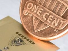 Οι νέες τεχνικές τρισδιάστατης νανοκατασκευής επιτρέπουν σε μικρογραφία ρομπότ
| presscode.gr Οι νέες τεχνικές τρισδιάστατης νανοκατασκευής επιτρέπουν σε μικρογραφία ρομπότ
| presscode.gr