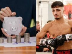 Οι νέοι είναι πιο πιθανό να αποταμιεύουν για ΔΙΑΚΟΠΕΣ παρά για συνταξιοδότηση: Θα μπορούσε να βοηθήσει το οικονομικό σχέδιο;
| presscode.gr Οι νέοι είναι πιο πιθανό να αποταμιεύουν για ΔΙΑΚΟΠΕΣ παρά για συνταξιοδότηση: Θα μπορούσε να βοηθήσει το οικονομικό σχέδιο;
| presscode.gr