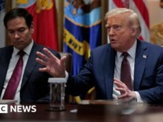 Οι νέοι κανόνες των ΗΠΑ λένε ότι οι χώρες με πολιτικές ποικιλομορφίας παραβιάζουν τα ανθρώπινα δικαιώματα
| presscode.gr Οι νέοι κανόνες των ΗΠΑ λένε ότι οι χώρες με πολιτικές ποικιλομορφίας παραβιάζουν τα ανθρώπινα δικαιώματα
| presscode.gr