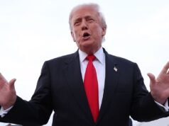 Οι οικονομικές υποσχέσεις βοήθησαν τον Τραμπ να εκλεγεί. Τώρα έχει πρόβλημα προσιτής τιμής
| presscode.gr Οι οικονομικές υποσχέσεις βοήθησαν τον Τραμπ να εκλεγεί. Τώρα έχει πρόβλημα προσιτής τιμής
| presscode.gr