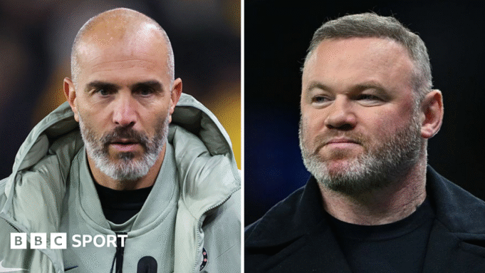 Οι παίκτες πρέπει να αμφισβητήσουν την εναλλαγή της Τσέλσι - Ρούνεϊ
| presscode.gr