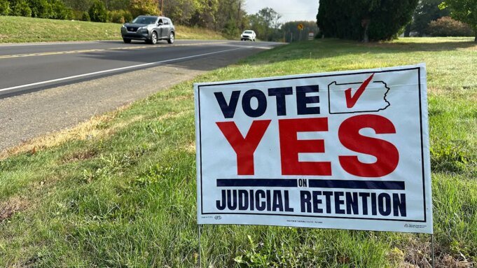 Οι πολιτειακές και τοπικές εκλογές του 2025 είναι σχεδόν εδώ. Εδώ είναι οι μεγάλες κούρσες στο ψηφοδέλτιο
| presscode.gr