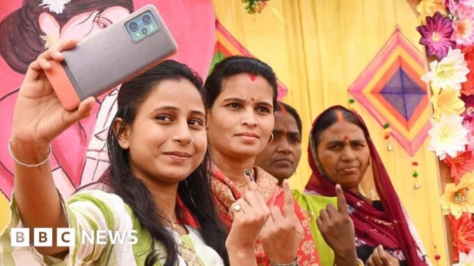 Οι πολιτικοί της Ινδίας δίνουν δωρεές εκλογών - αλλά μπορούν Οι πολιτικοί της Ινδίας δίνουν δωρεές εκλογών - αλλά μπορούν τα κράτη να τα αντέξουν οικονομικά;
| presscode.gr