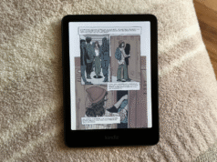 Οι προσφορές Black Friday Kindle περιλαμβάνουν το Colorsoft σε νέα τιμή ρεκόρ χαμηλής τιμής
| presscode.gr Οι προσφορές Black Friday Kindle περιλαμβάνουν το Colorsoft σε νέα τιμή ρεκόρ χαμηλής τιμής
| presscode.gr