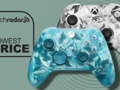 Οι προσφορές Black Friday για χειριστήρια Xbox είναι εδώ: μερικά από τα πιο εντυπωσιακά σχέδια που έγιναν ποτέ είναι σε τιμές ρεκόρ
| presscode.gr Οι προσφορές Black Friday για χειριστήρια Xbox είναι εδώ: μερικά από τα πιο εντυπωσιακά σχέδια που έγιναν ποτέ είναι σε τιμές ρεκόρ
| presscode.gr