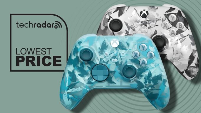 Οι προσφορές Black Friday για χειριστήρια Xbox είναι εδώ: μερικά από τα πιο εντυπωσιακά σχέδια που έγιναν ποτέ είναι σε τιμές ρεκόρ
| presscode.gr