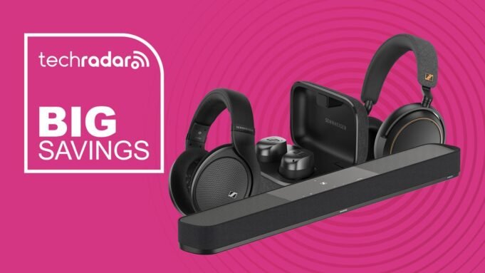 Οι προσφορές Black Friday της Sennheiser έχουν σχεδόν τα πάντα με έκπτωση – συμπεριλαμβανομένου του Momentum 4 από 269 AU$
| presscode.gr