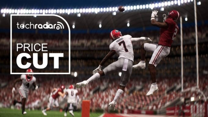 Οι προσφορές παιχνιδιών Black Friday για το Xbox είναι ζωντανά – εδώ είναι οι τίτλοι της Series X που πραγματικά αξίζει να αγοράσετε ξεκινώντας από κάτω από $6
| presscode.gr