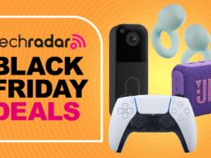 Οι προσφορές της Μαύρης Παρασκευής στο Amazon είναι ζωντανές – Βρήκα 15 τεχνολογικά gadgets κάτω από 50 £ που αξίζει να προσθέσετε στο καλάθι σας
| presscode.gr Οι προσφορές της Μαύρης Παρασκευής στο Amazon είναι ζωντανές - Βρήκα 15 τεχνολογικά gadgets κάτω από 50 £ που αξίζει να προσθέσετε στο καλάθι σας
| presscode.gr