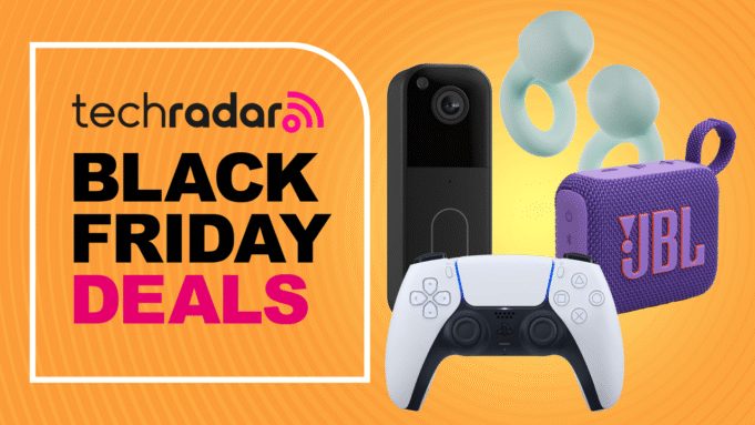 Οι προσφορές της Μαύρης Παρασκευής στο Amazon είναι ζωντανές - Βρήκα 15 τεχνολογικά gadgets κάτω από 50 £ που αξίζει να προσθέσετε στο καλάθι σας
| presscode.gr